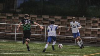 SUPERLIGA A10 - JORNADA 2